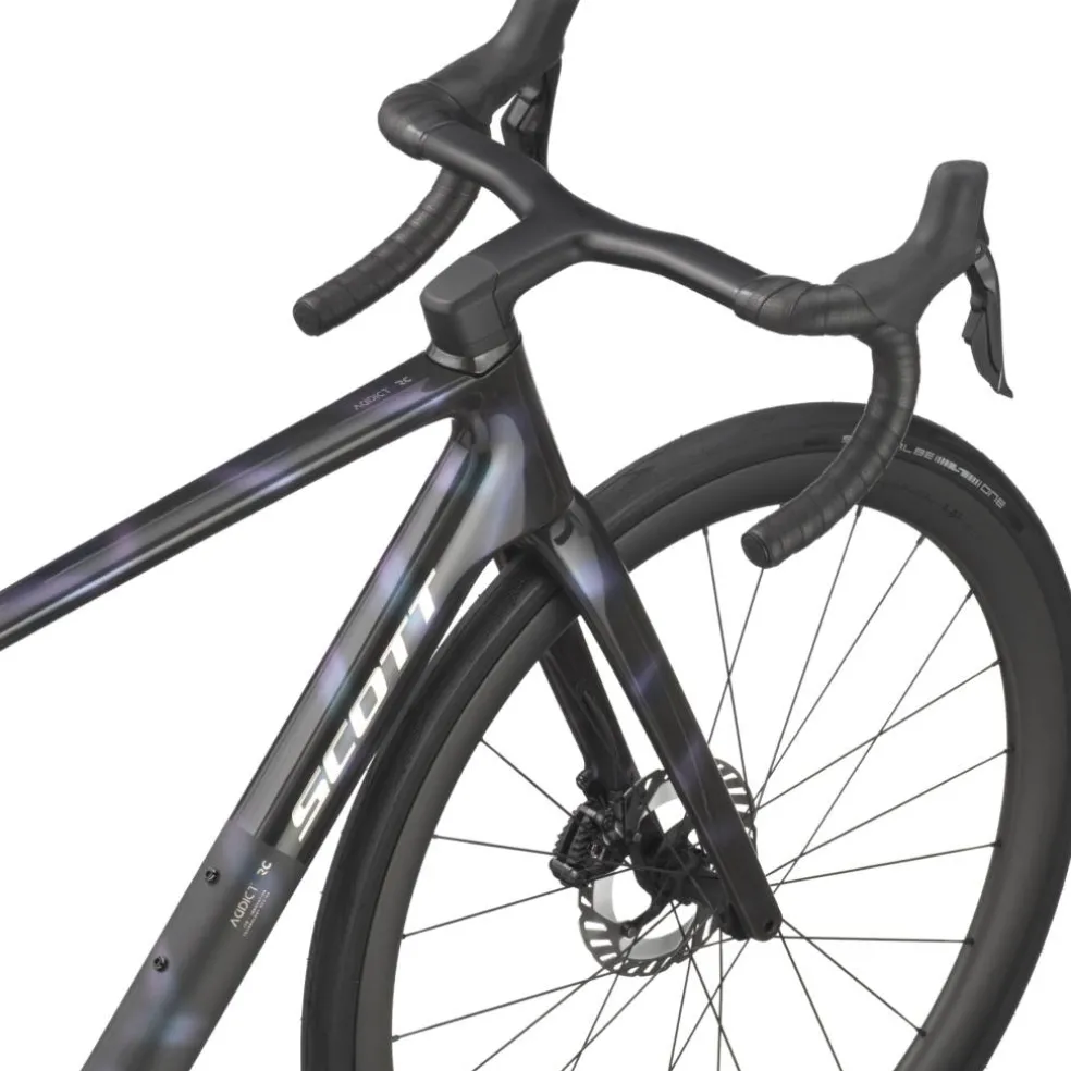 SCOTT Addict RC 10 2025