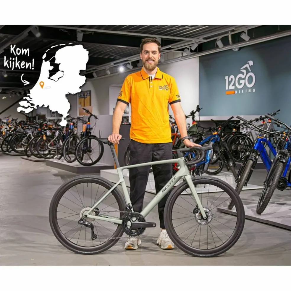 SCOTT Addict RC 20 2026