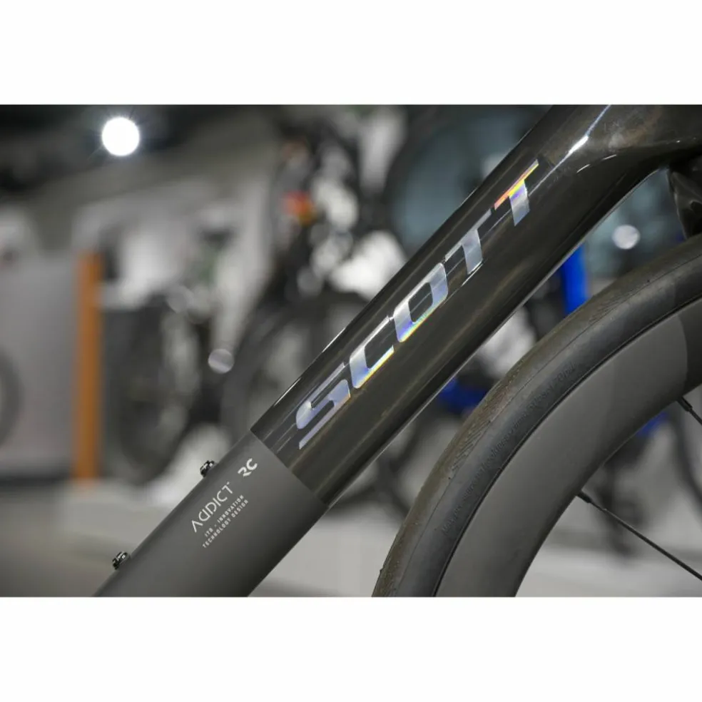 SCOTT Addict RC 30 2027