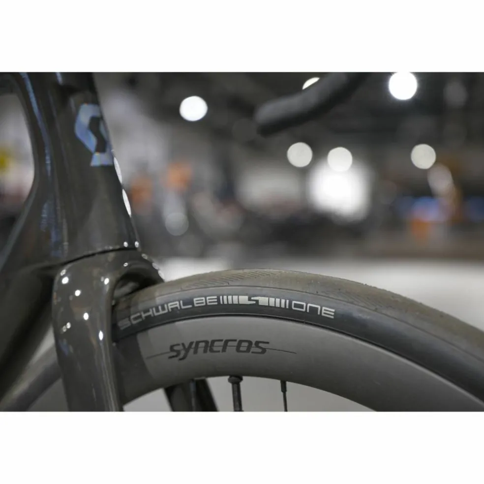 SCOTT Addict RC 30 2027