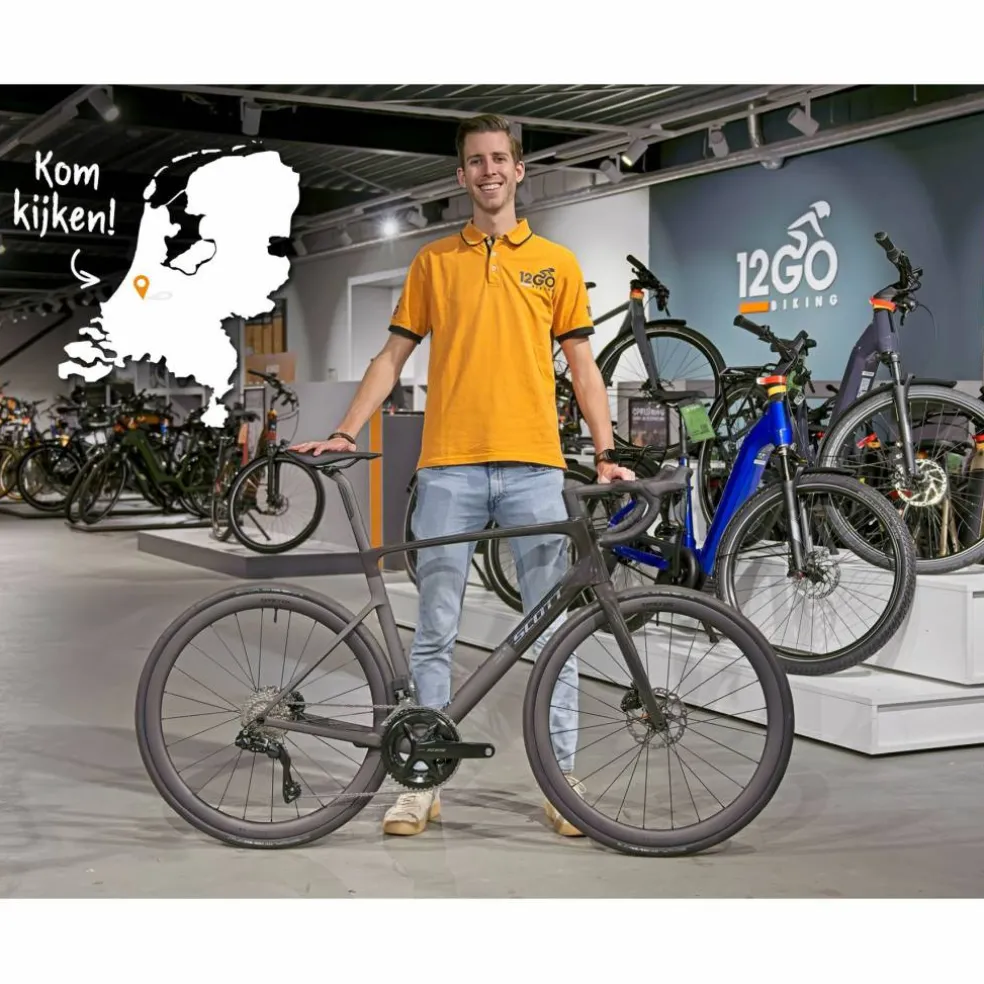 SCOTT Addict RC 30 2027