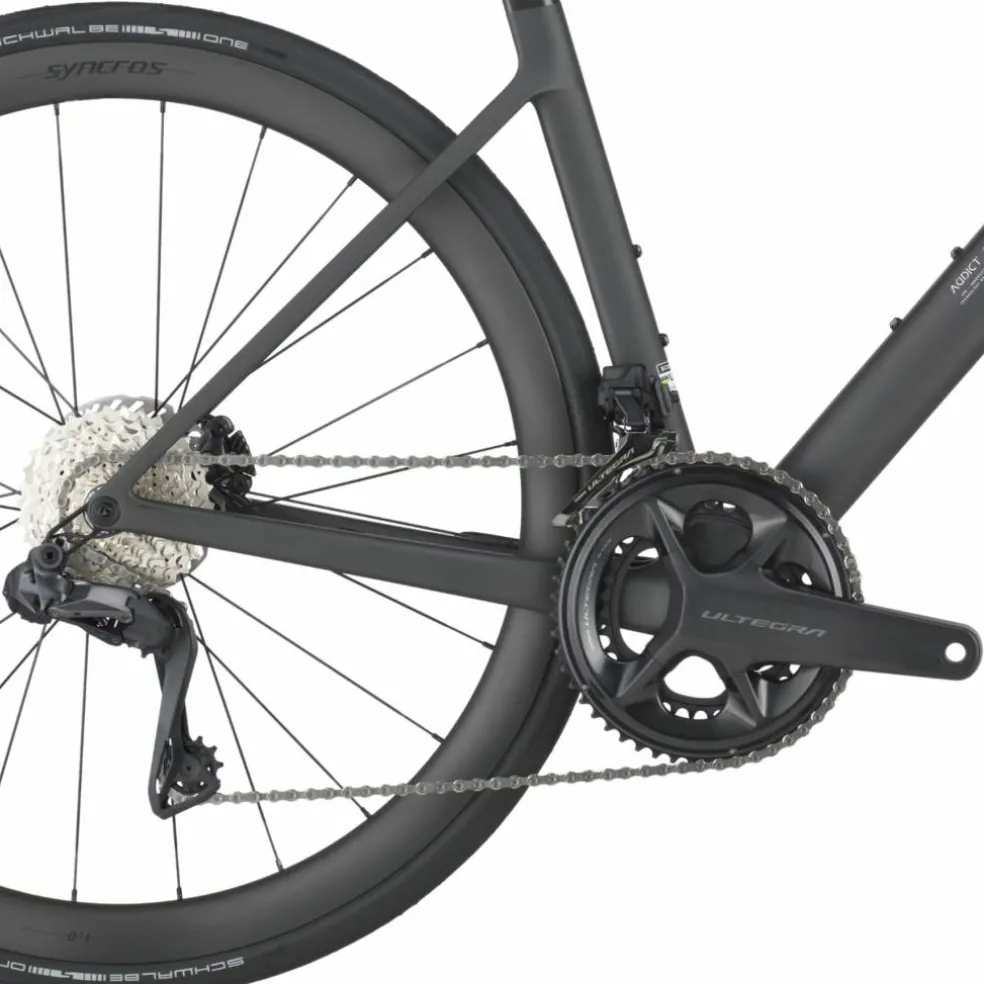 SCOTT Addict RC 20 2027