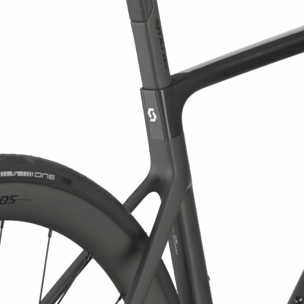 SCOTT Addict RC 20 2027
