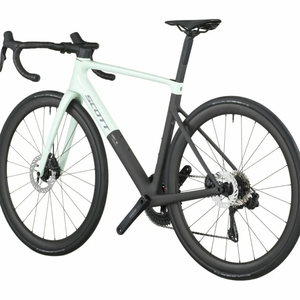 SCOTT Addict RC 30 2026