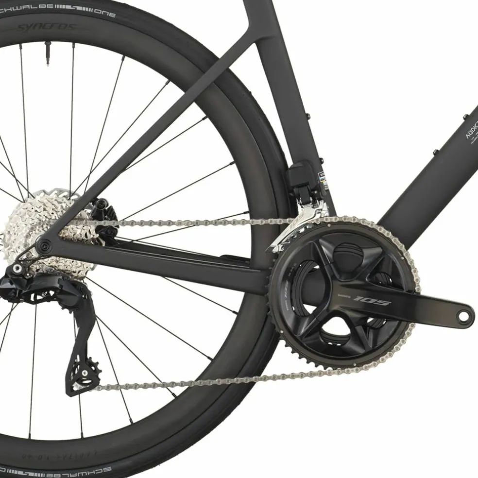 SCOTT Addict RC 30 2026