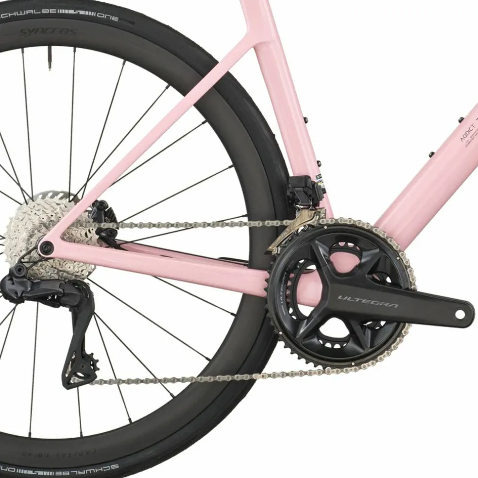 SCOTT Addict RC 10 2026