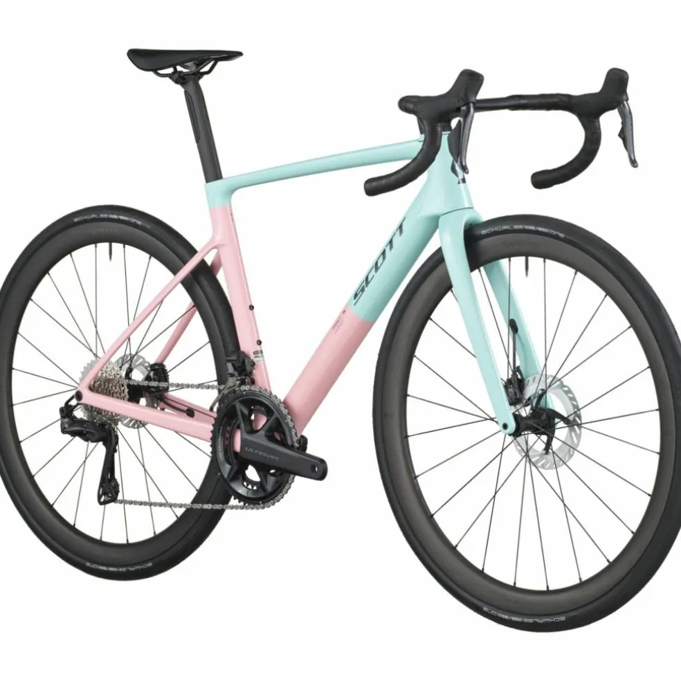 SCOTT Addict RC 10 2026