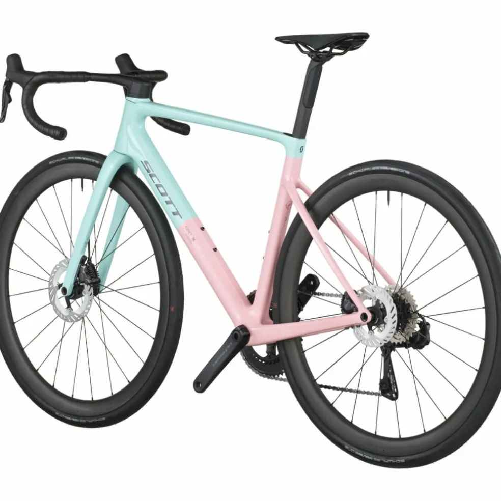 SCOTT Addict RC 10 2026