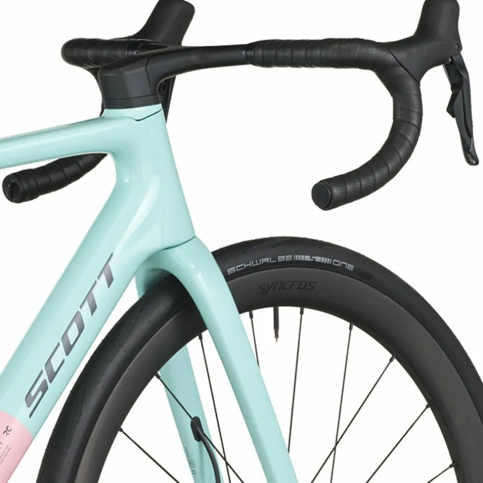 SCOTT Addict RC 10 2026