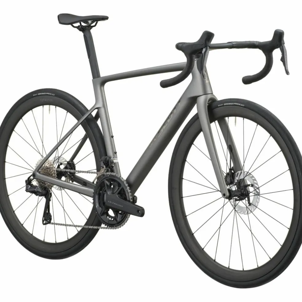 SCOTT Addict RC 10 2027