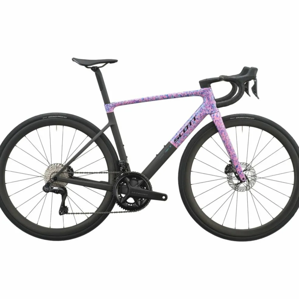 SCOTT Addict RC 10 2027