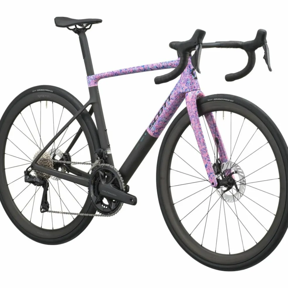 SCOTT Addict RC 10 2027