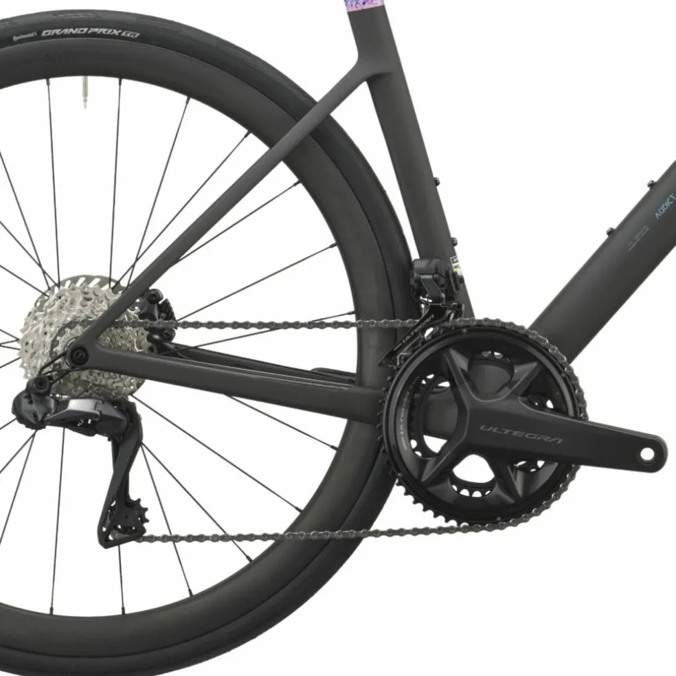 SCOTT Addict RC 10 2027