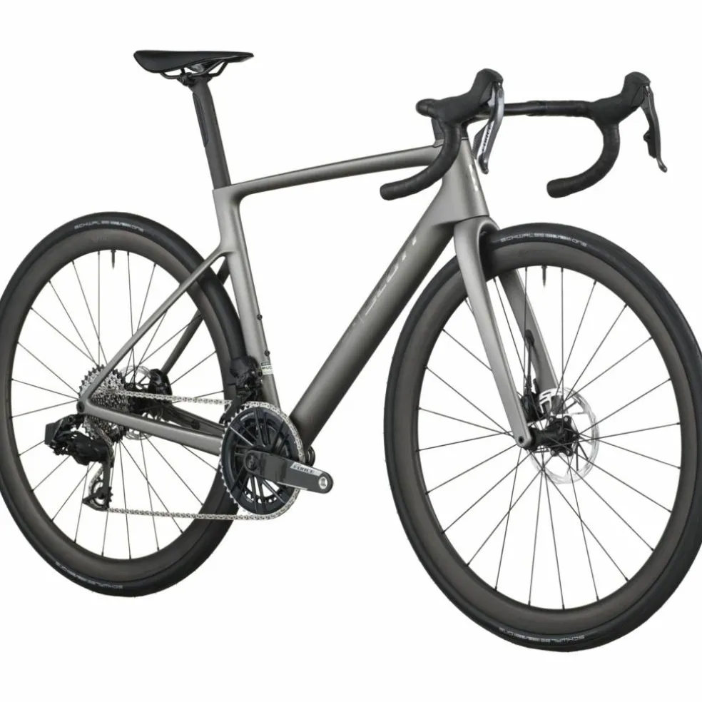 SCOTT Addict RC Team 2026