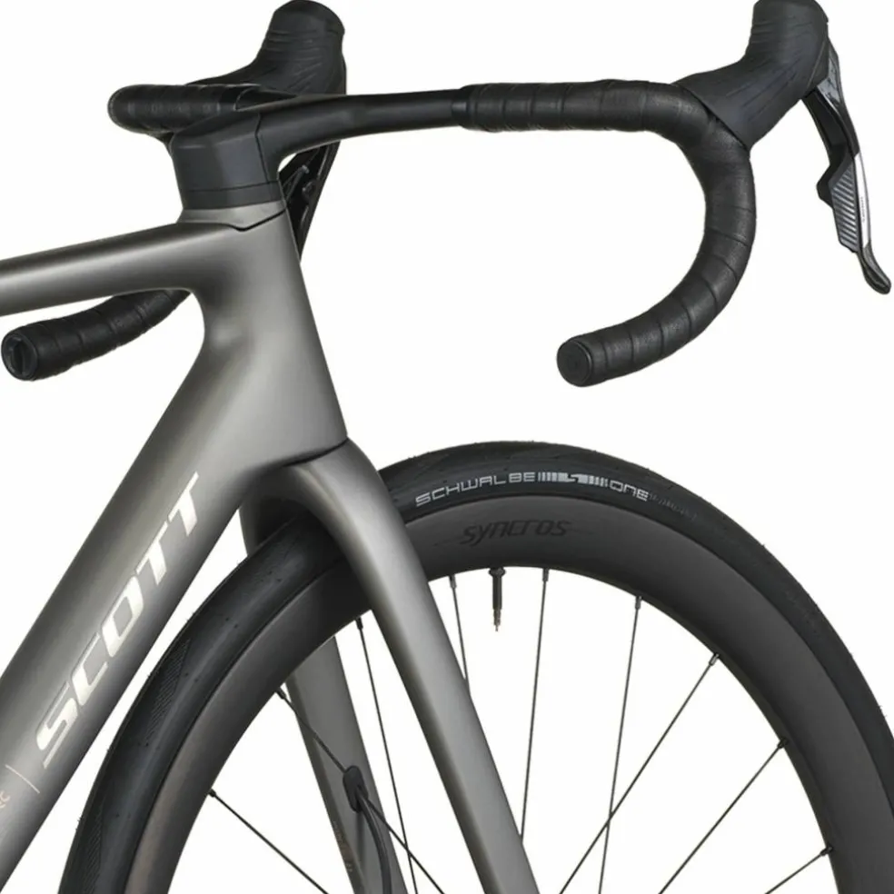 SCOTT Addict RC Team 2026