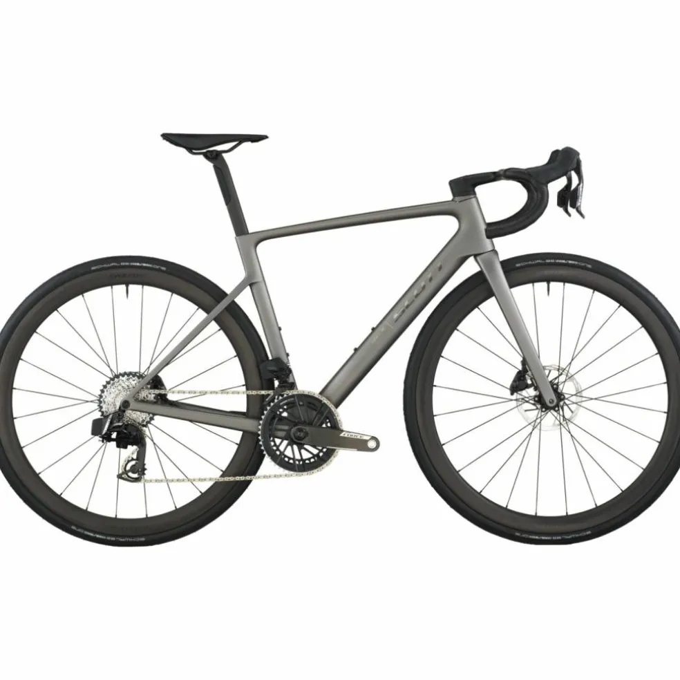 SCOTT Addict RC Team 2026