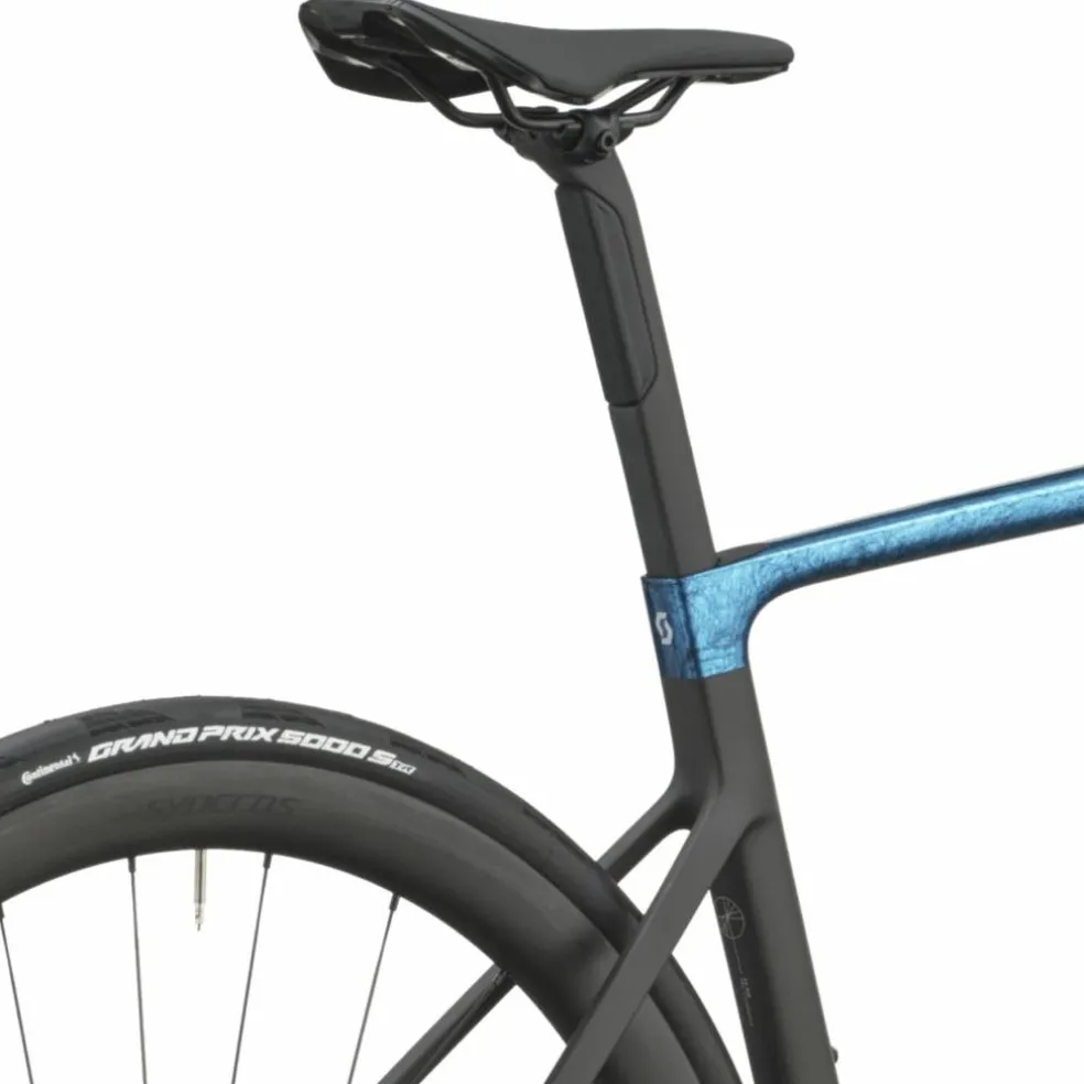 SCOTT Addict RC Team 2027