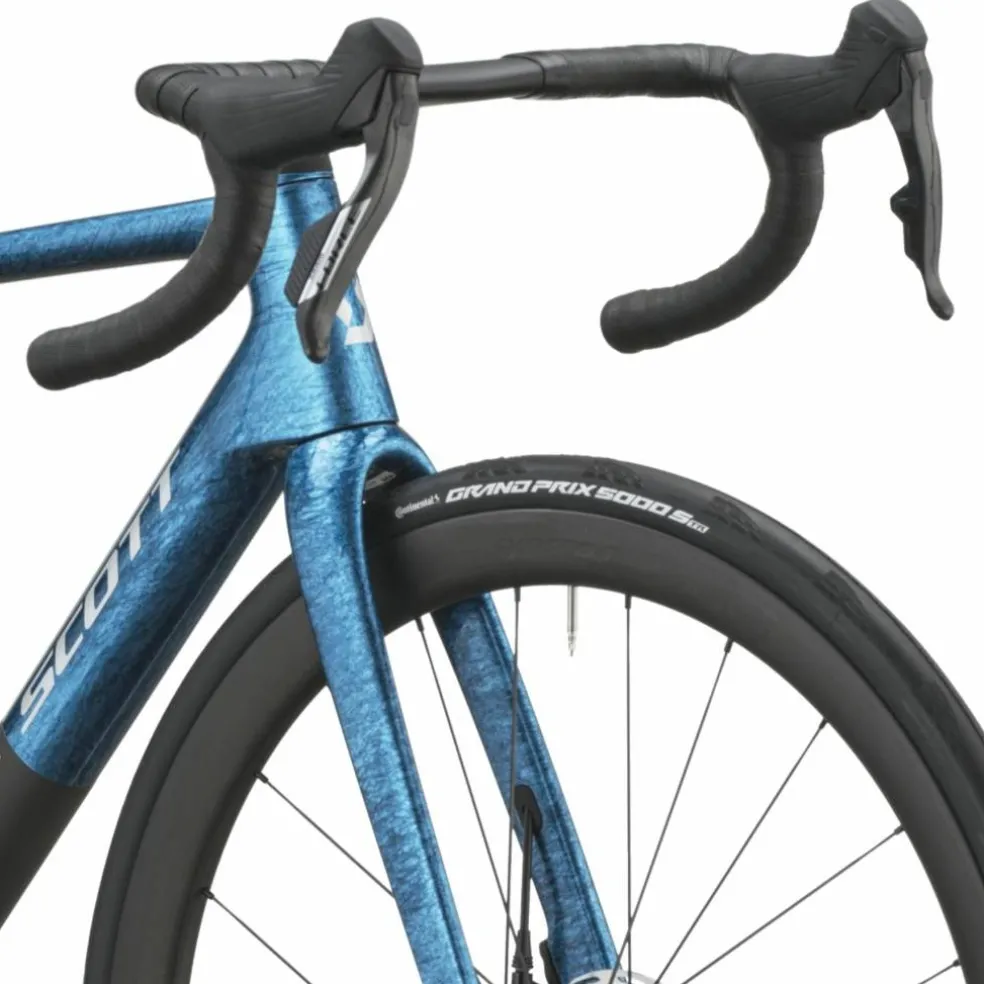 SCOTT Addict RC Team 2027
