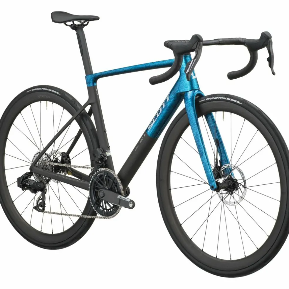 SCOTT Addict RC Team 2027