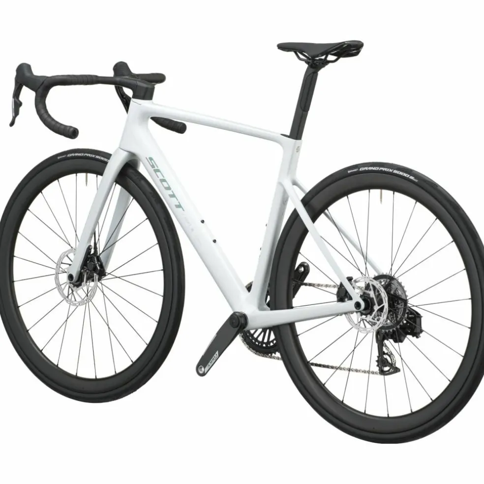 SCOTT Addict RC Team 2027