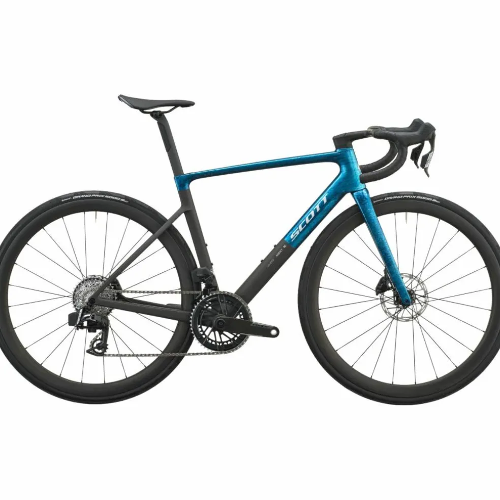 SCOTT Addict RC Team 2027