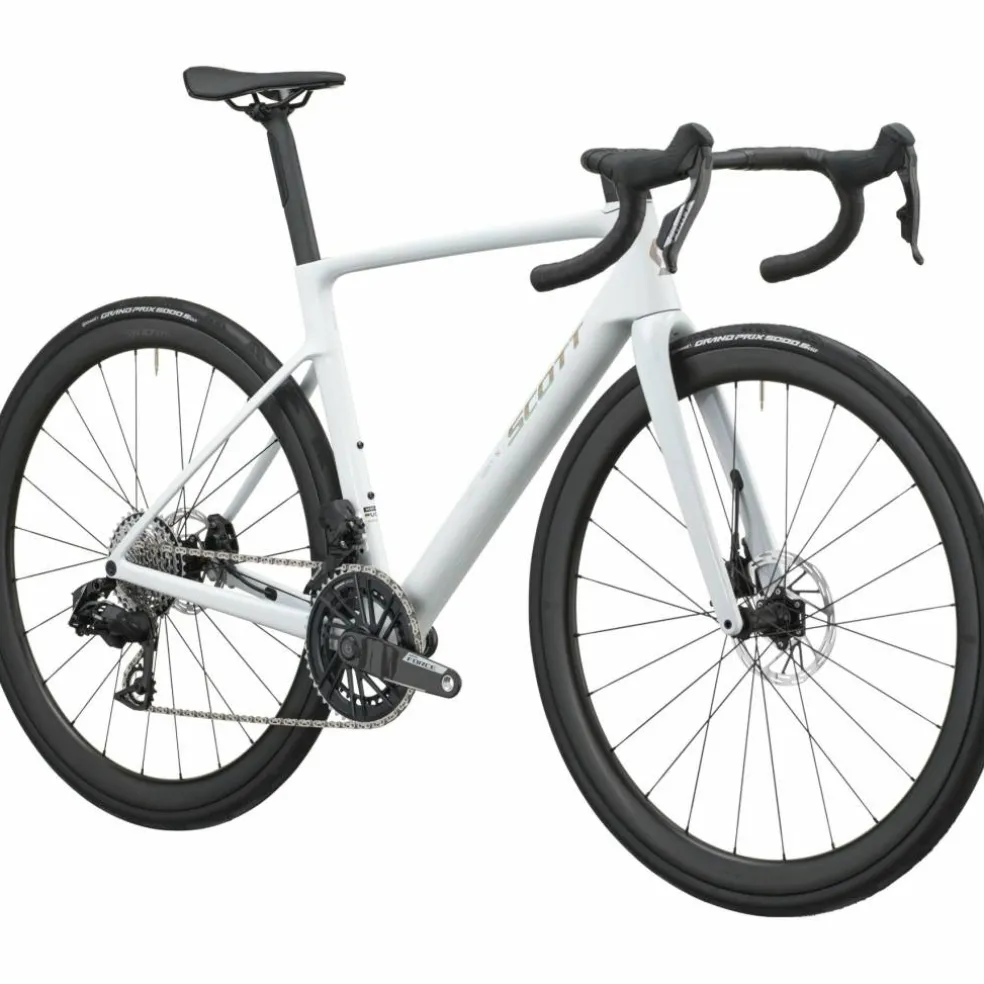 SCOTT Addict RC Team 2027