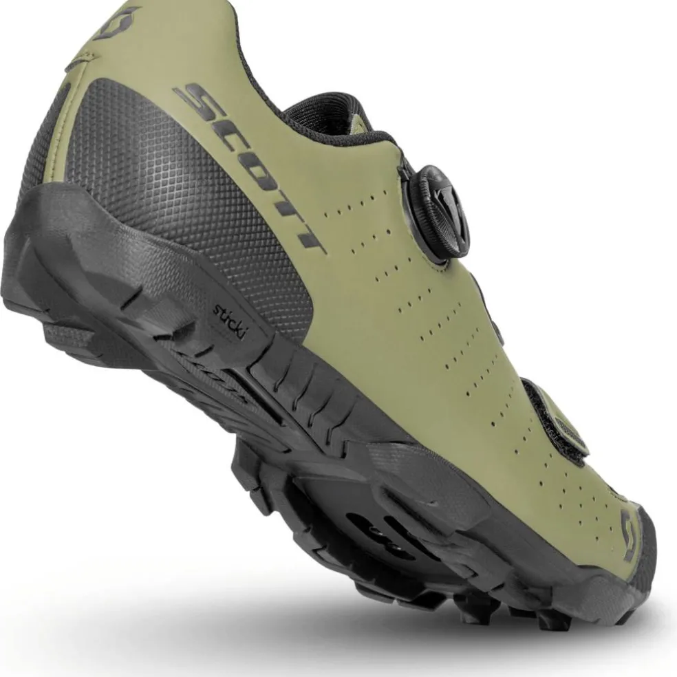 SCOTT Comp Boa MTB Schoenen