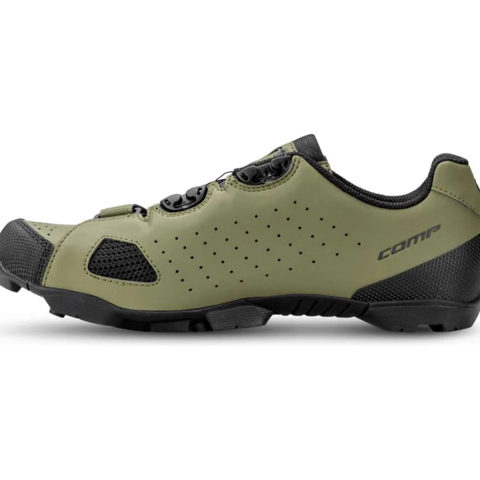 SCOTT Comp Boa MTB Schoenen