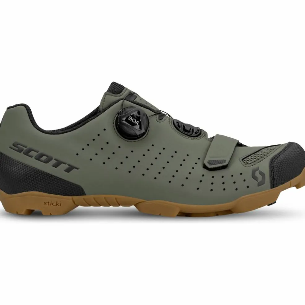 SCOTT Comp Boa MTB Schoenen
