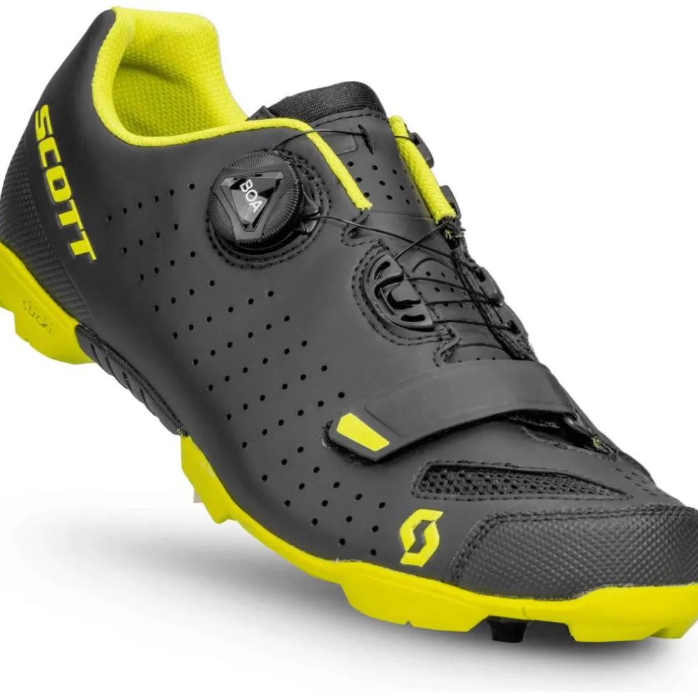 SCOTT Comp Boa MTB Schoenen