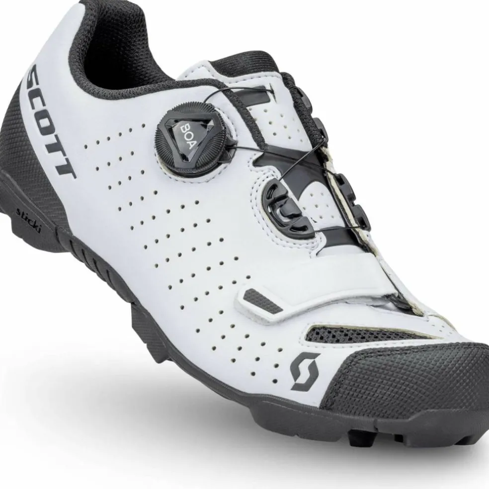 SCOTT Comp Boa Reflective MTB Schoenen Dames