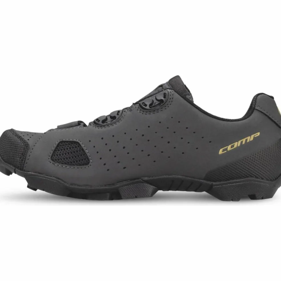 SCOTT Comp Boa Reflective MTB Schoenen Dames
