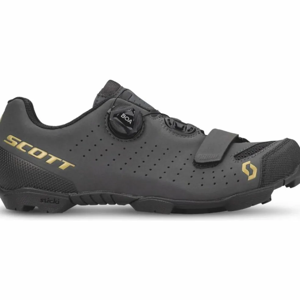 SCOTT Comp Boa Reflective MTB Schoenen Dames