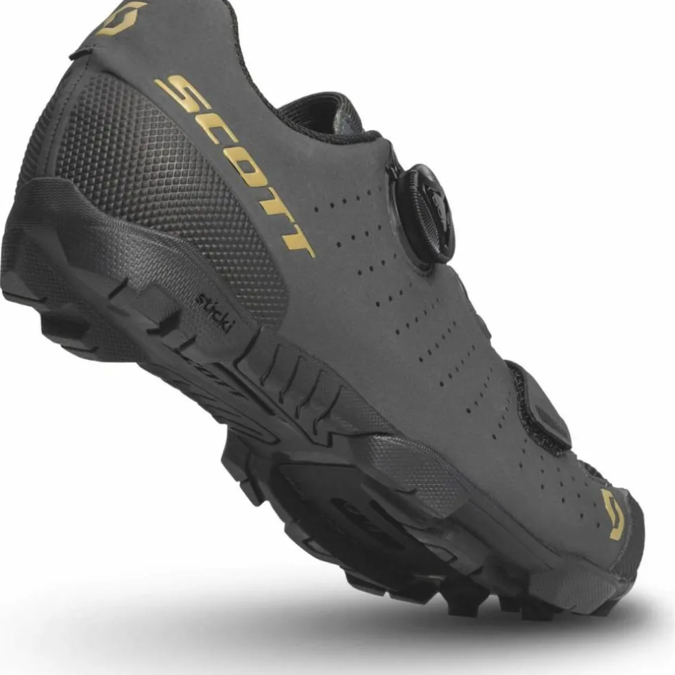 SCOTT Comp Boa Reflective MTB Schoenen Dames