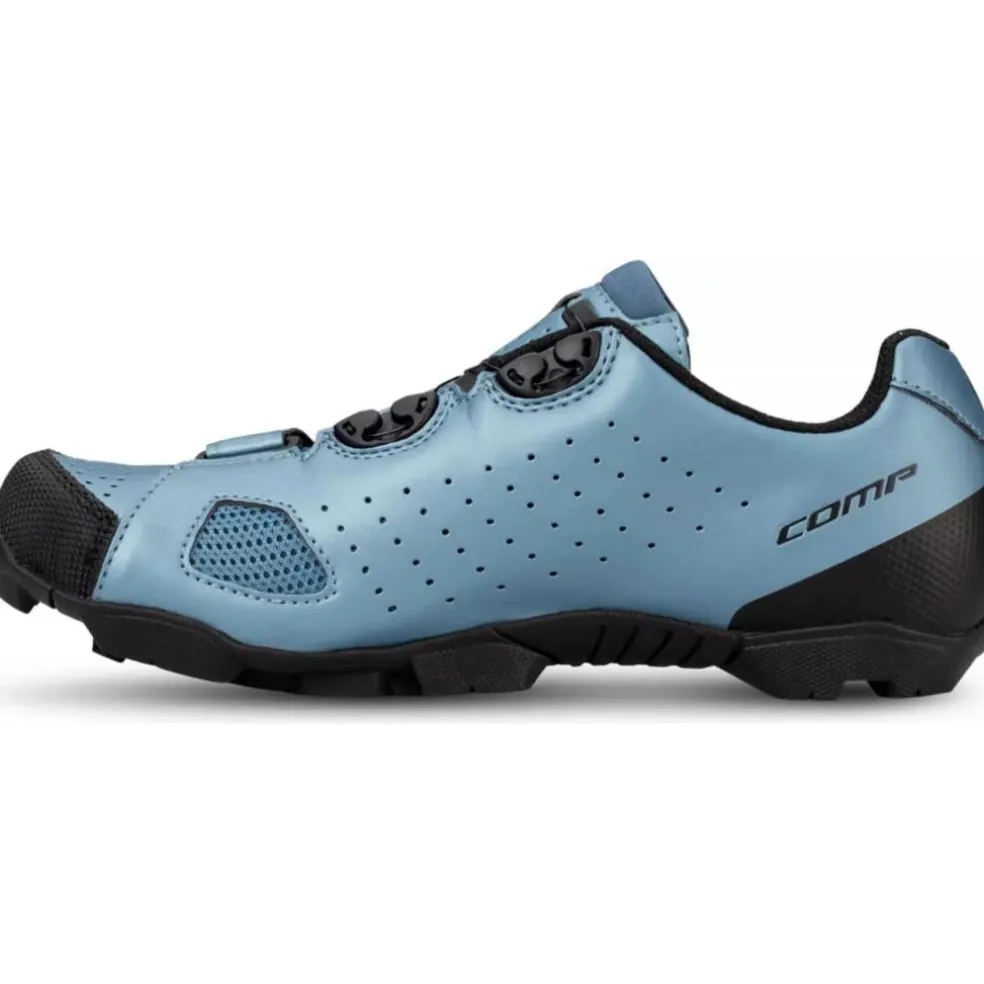 SCOTT Comp Boa Reflective MTB Schoenen Dames