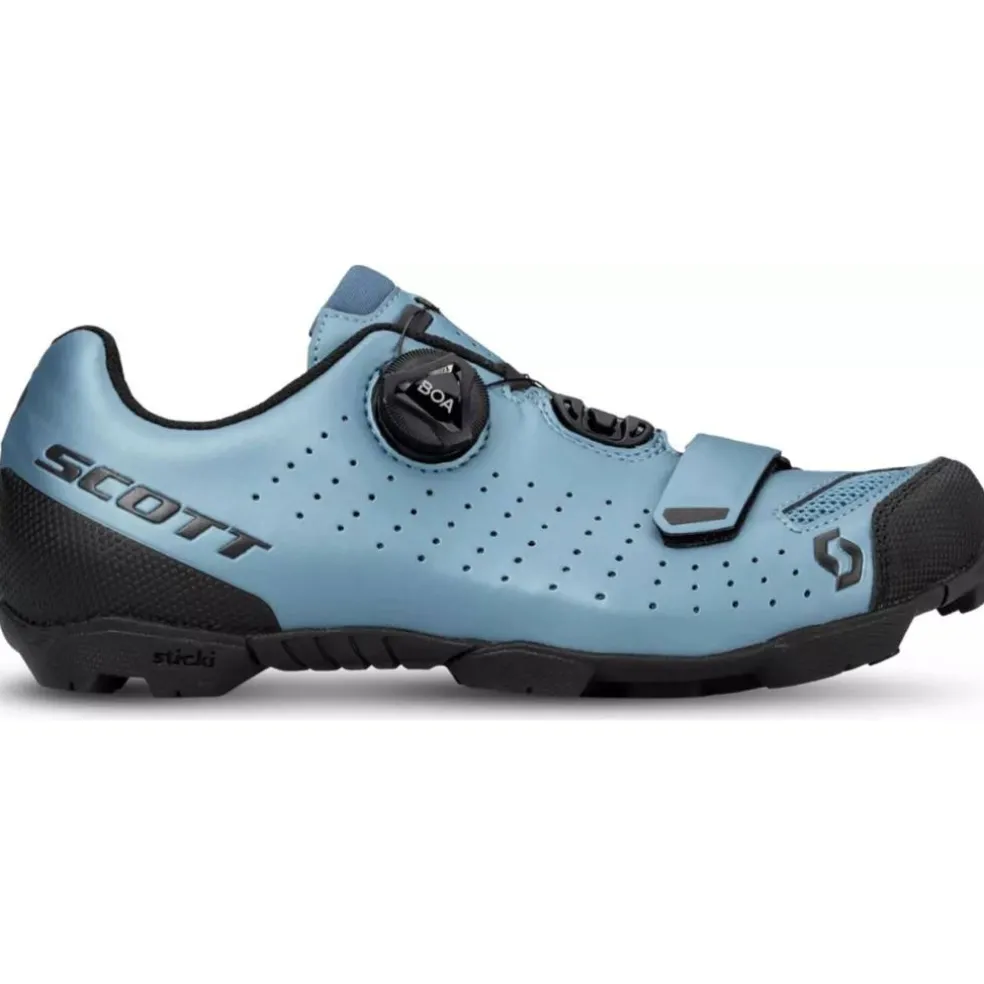 SCOTT Comp Boa Reflective MTB Schoenen Dames