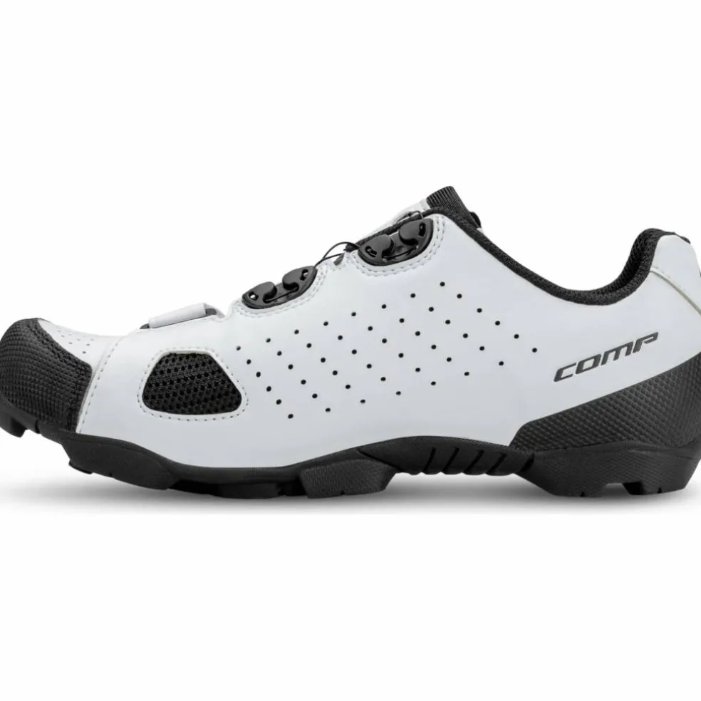 SCOTT Comp Boa Reflective MTB Schoenen Dames