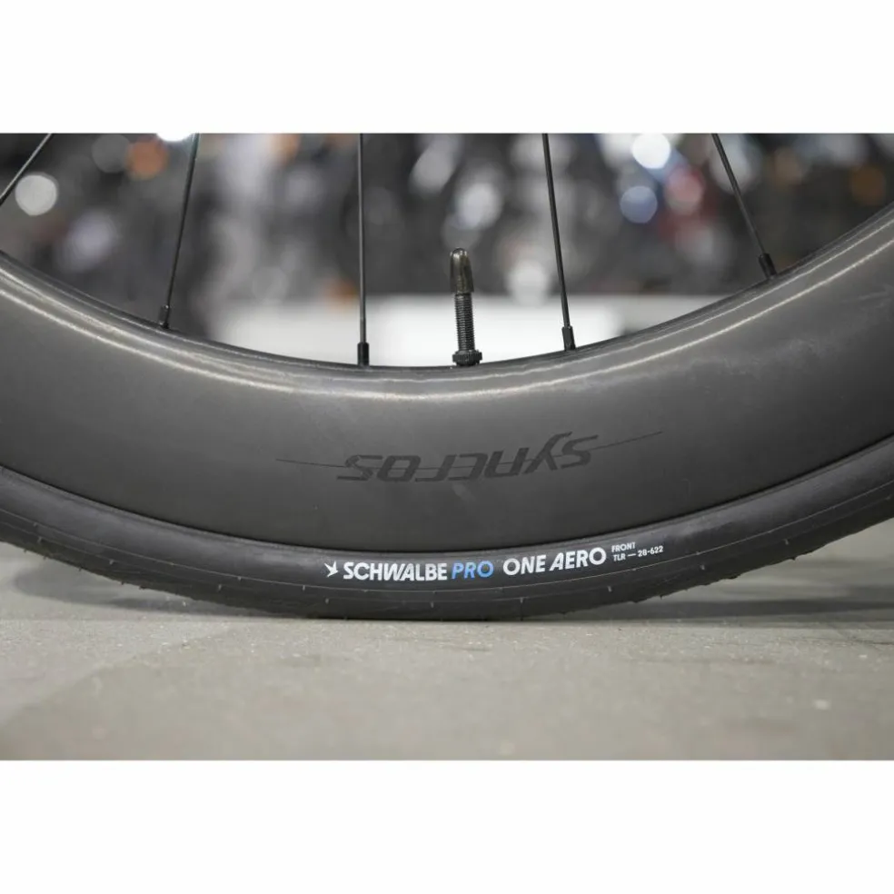SCOTT Foil RC 20 2026