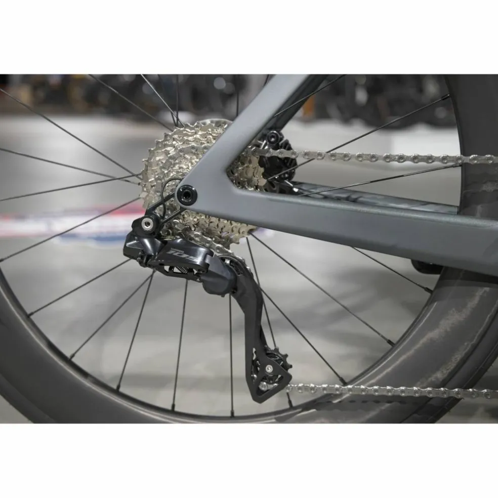 SCOTT Foil RC 20 2026
