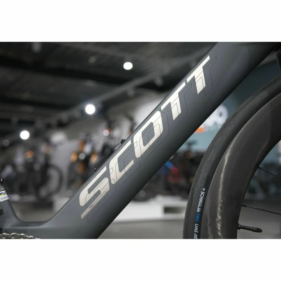 SCOTT Foil RC 20 2026