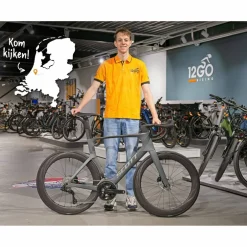 SCOTT Foil RC 20 2026