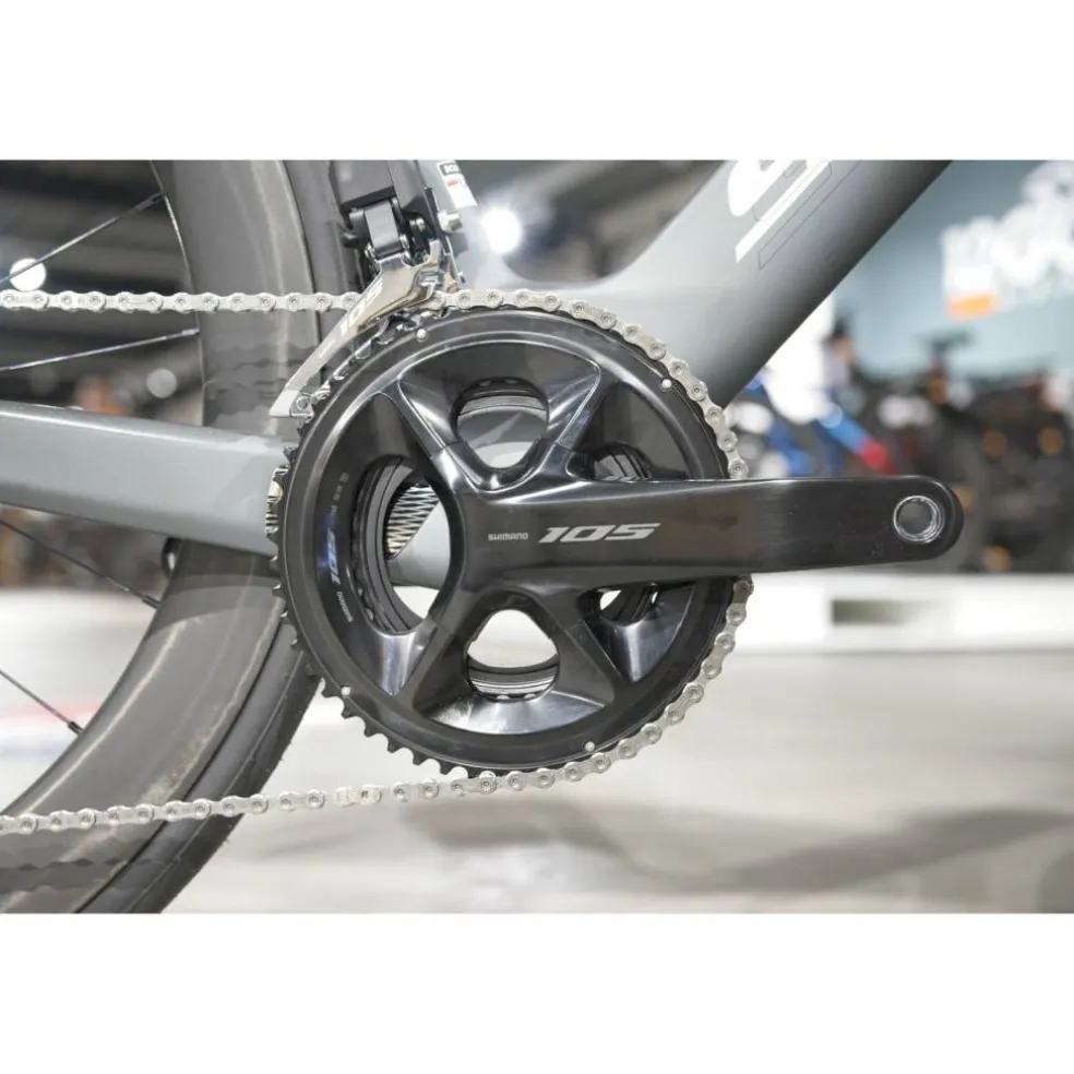 SCOTT Foil RC 20 2026