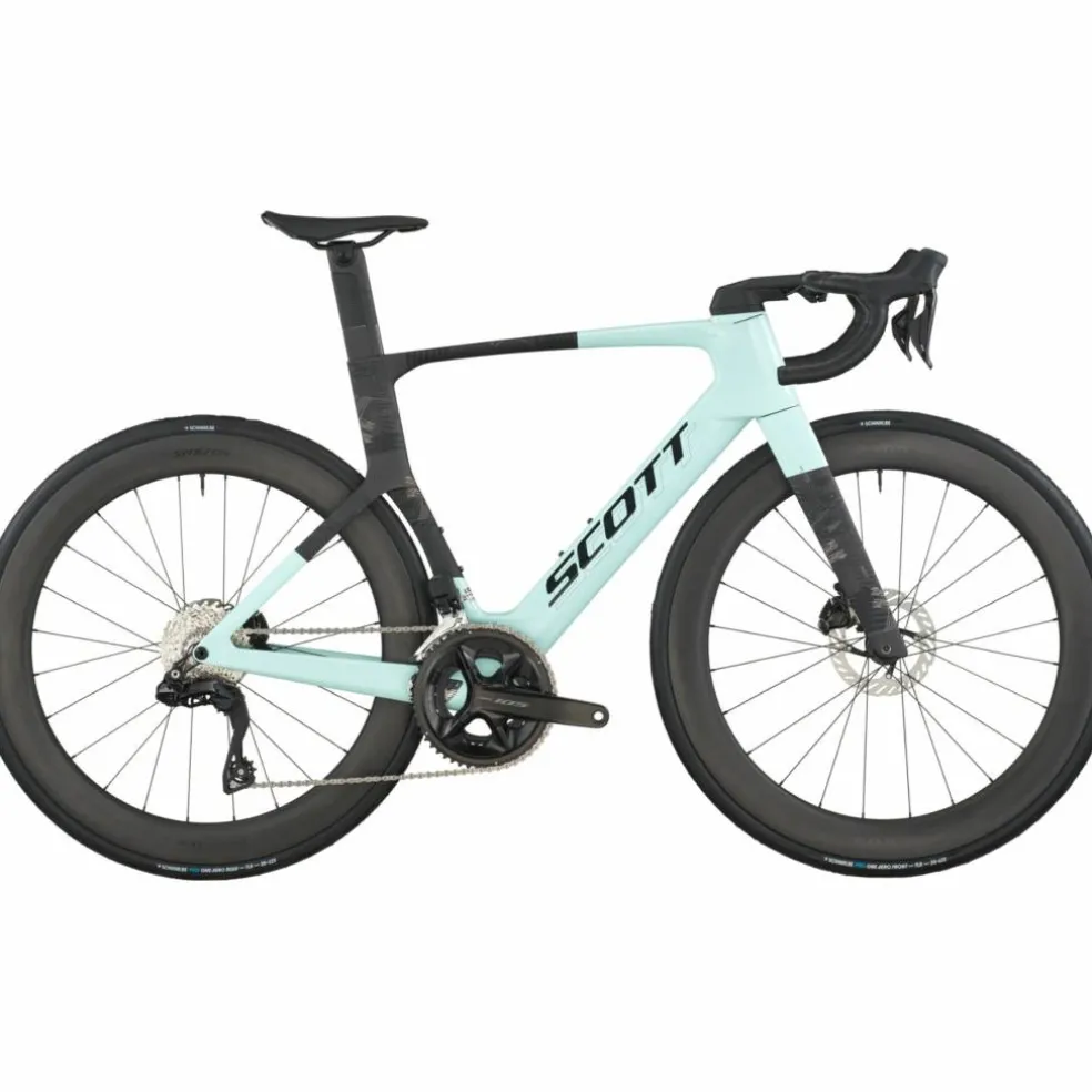 SCOTT Foil RC 20 2026