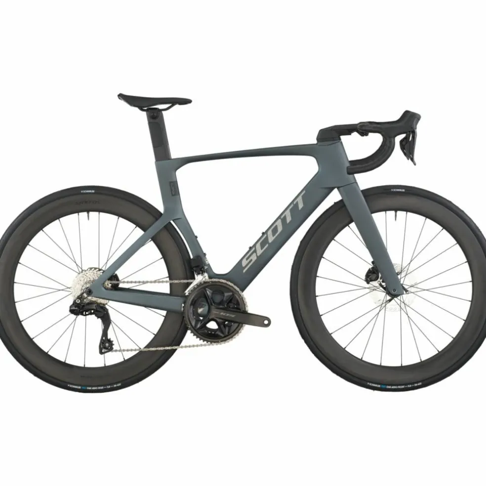 SCOTT Foil RC 20 2026