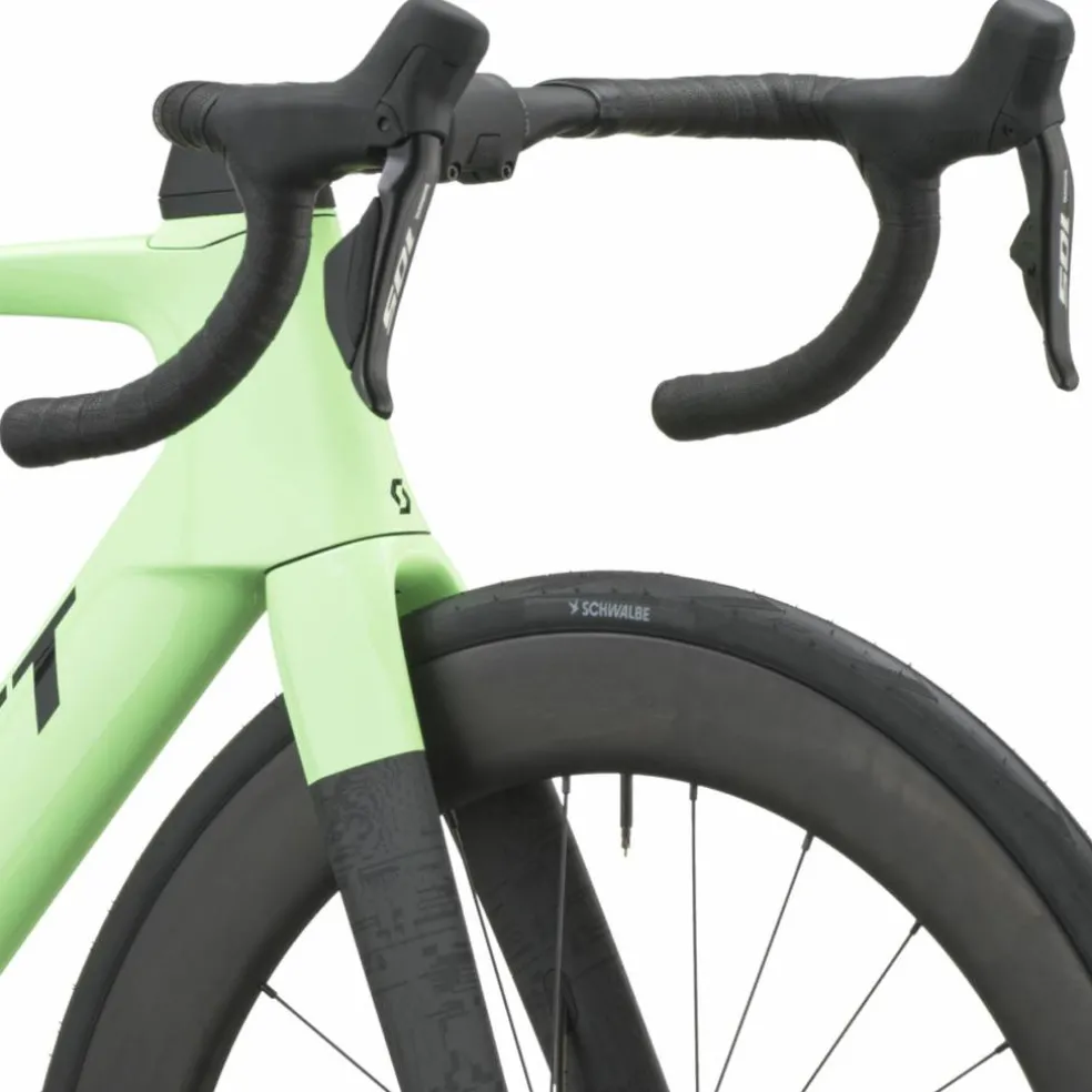 SCOTT Foil RC 20 2027