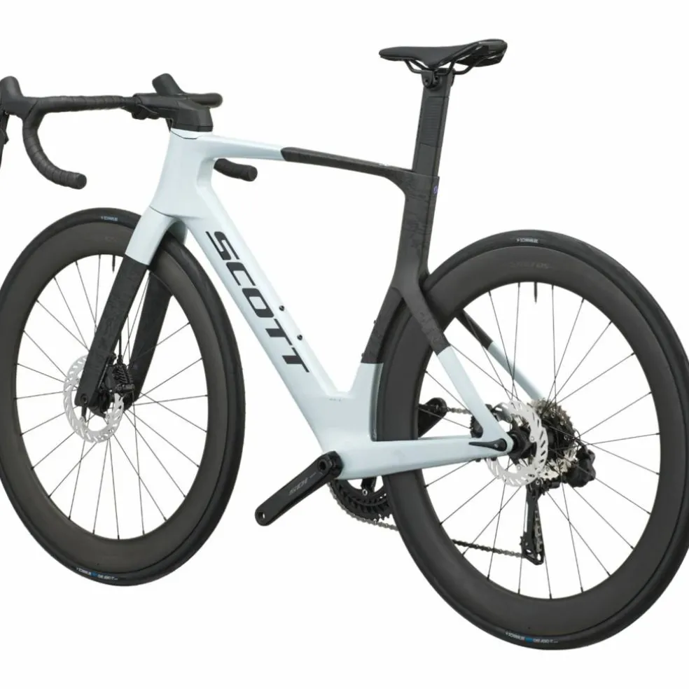 SCOTT Foil RC 20 2027