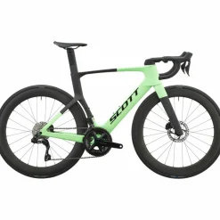 SCOTT Foil RC 20 2027