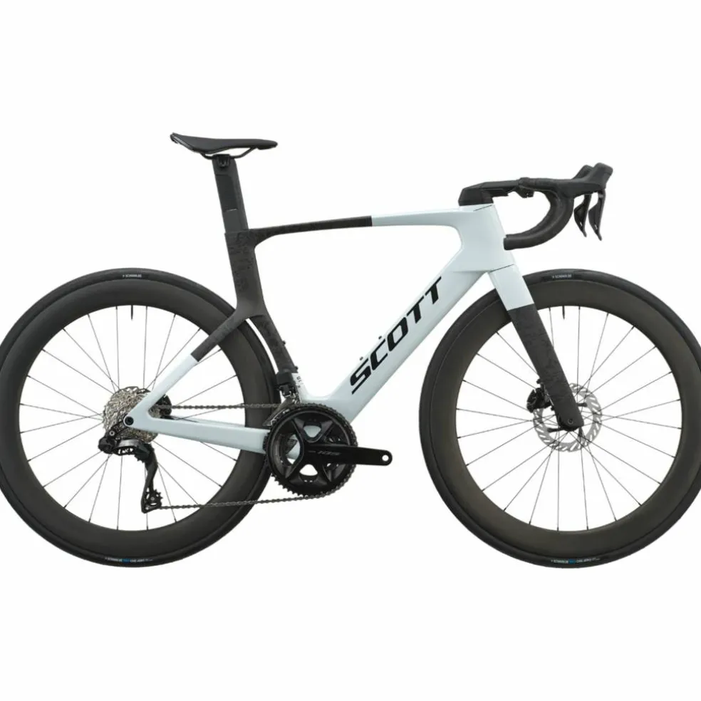 SCOTT Foil RC 20 2027