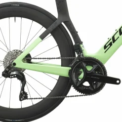 SCOTT Foil RC 20 2027