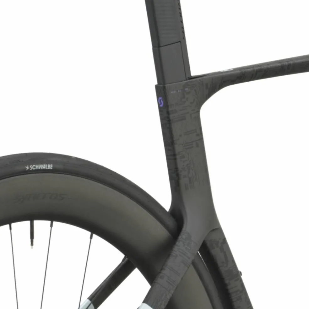 SCOTT Foil RC 20 2027